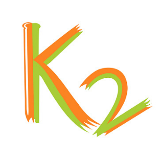K2 Analytics logo