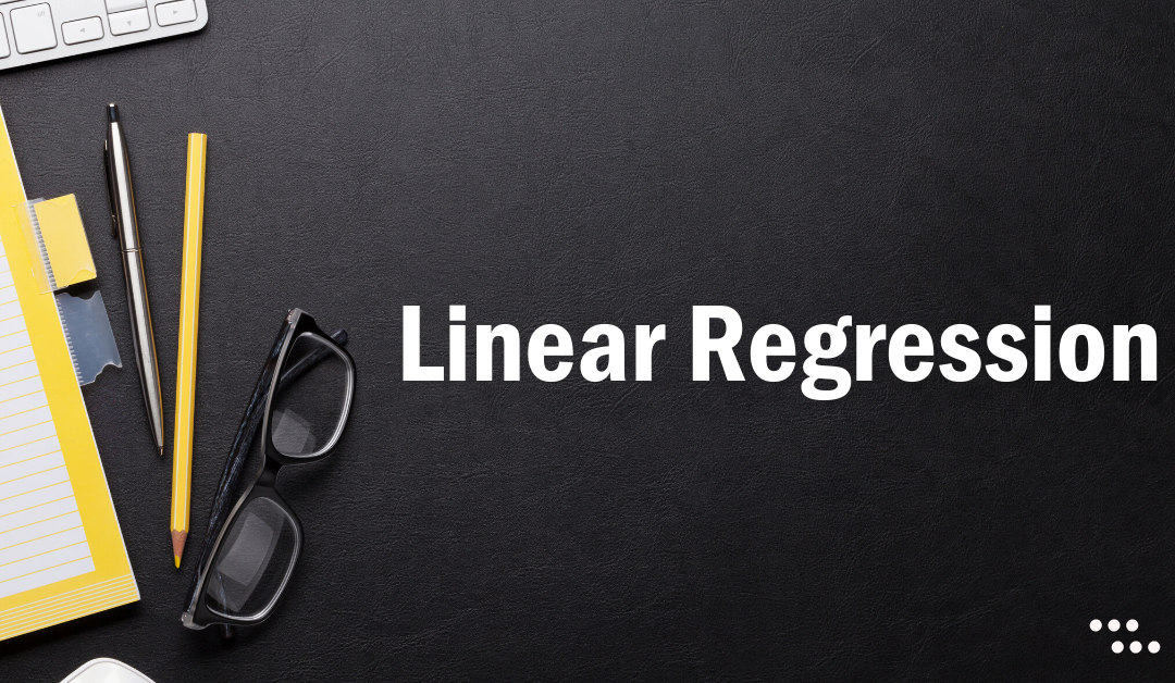 Introduction to Linear Regression