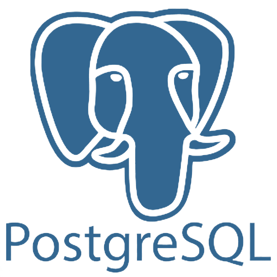 postgresql